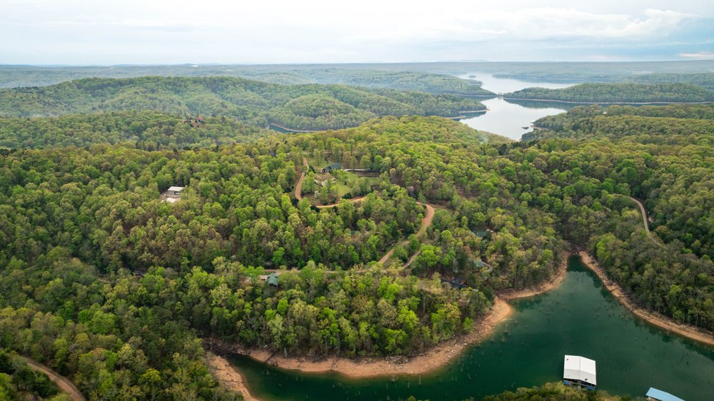 La Bonne Vie Revised - Land