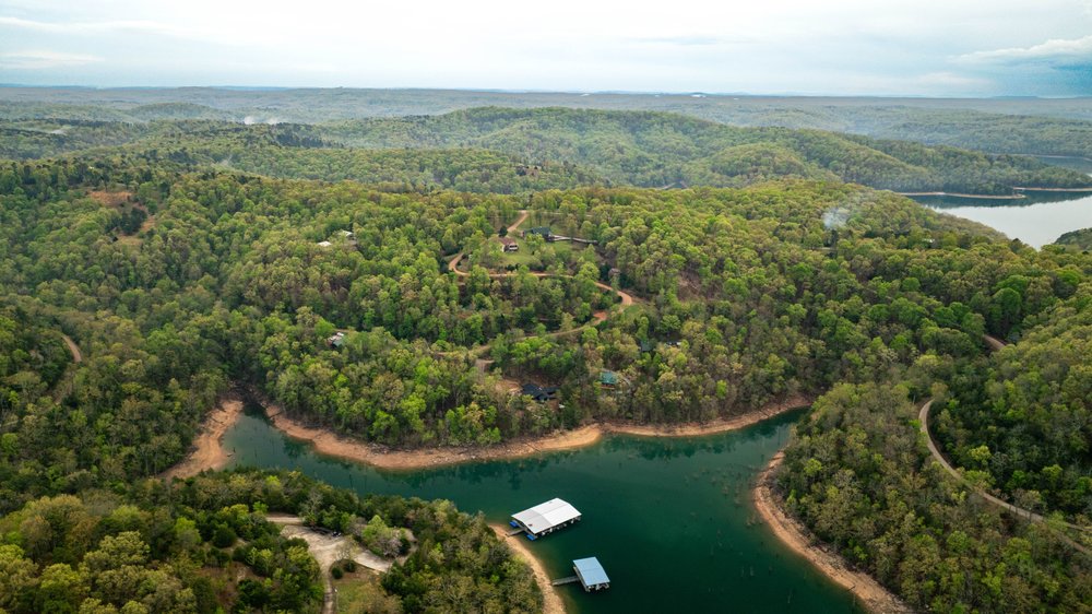 La Bonne Vie Revised - Land