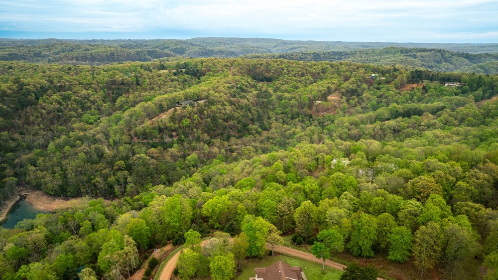 La Bonne Vie Revised - Land