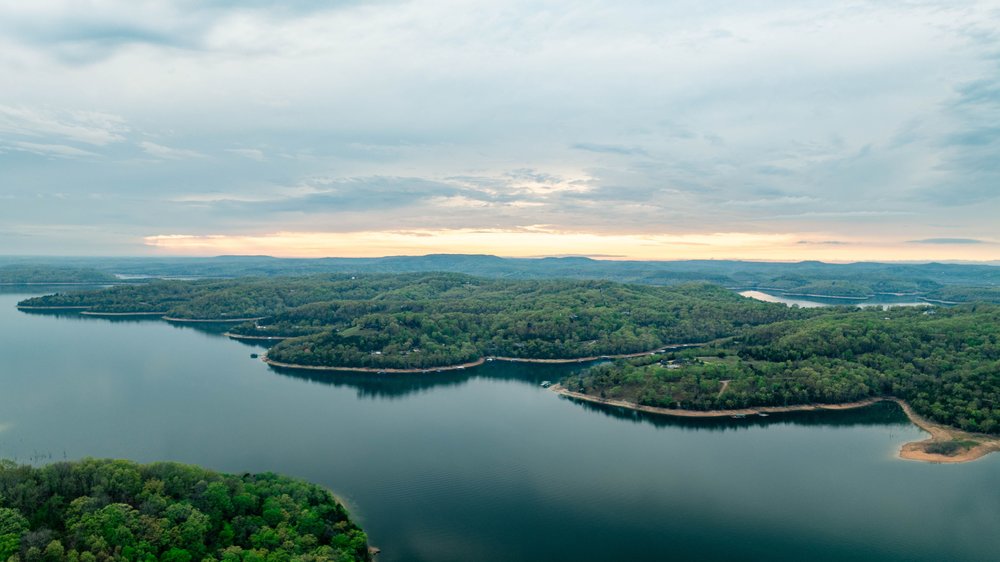 La Bonne Vie Revised - Land