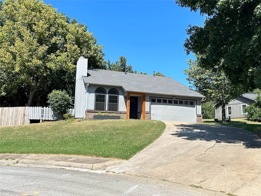 Brookhollow - Residential Lease