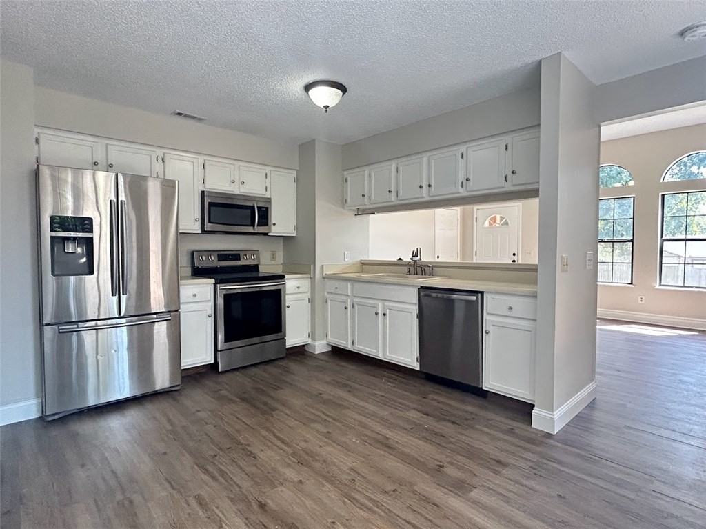 Brookhollow - Residential Lease