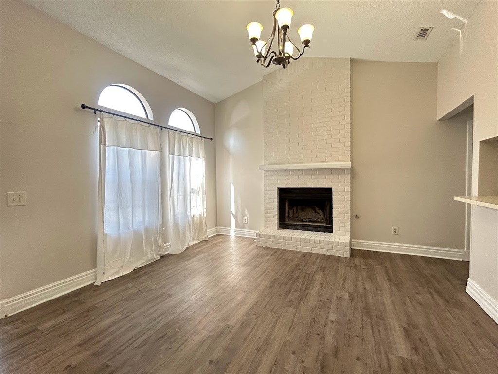 Brookhollow - Residential Lease