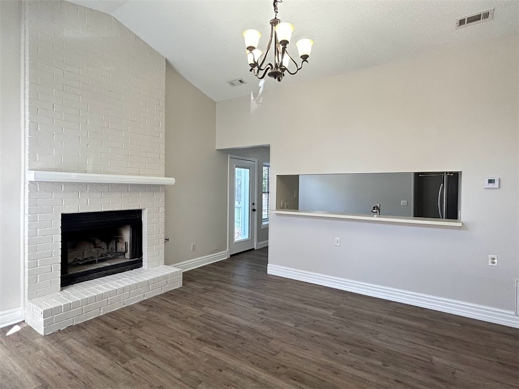 Brookhollow - Residential Lease