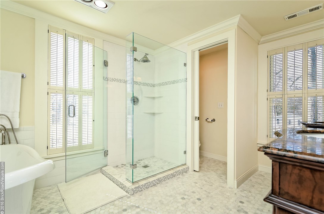 Lefors Add Bentonville - Residential