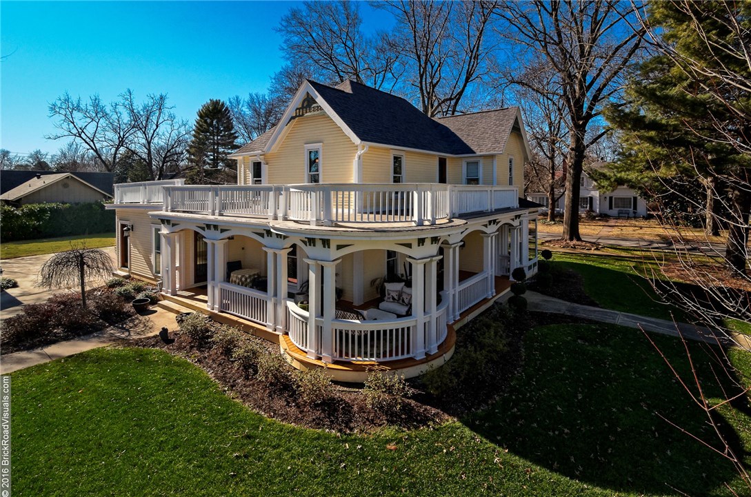 Lefors Add Bentonville - Residential