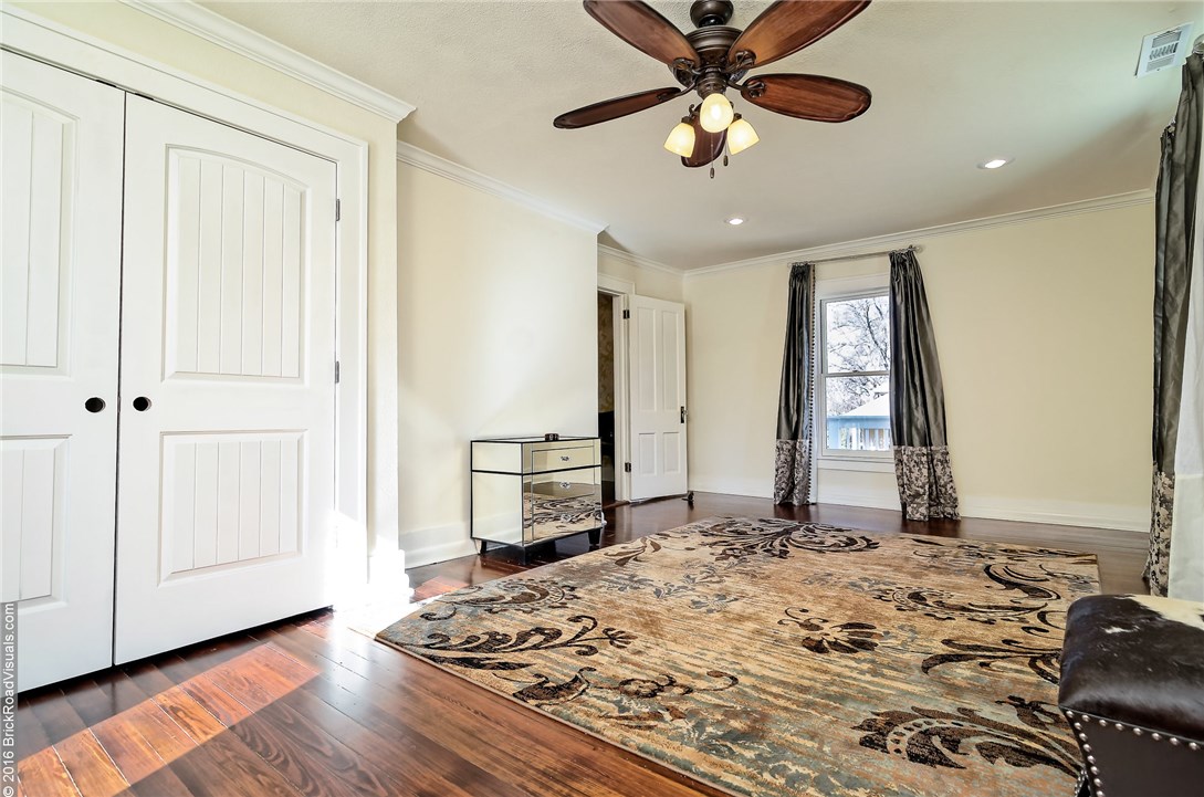 Lefors Add Bentonville - Residential