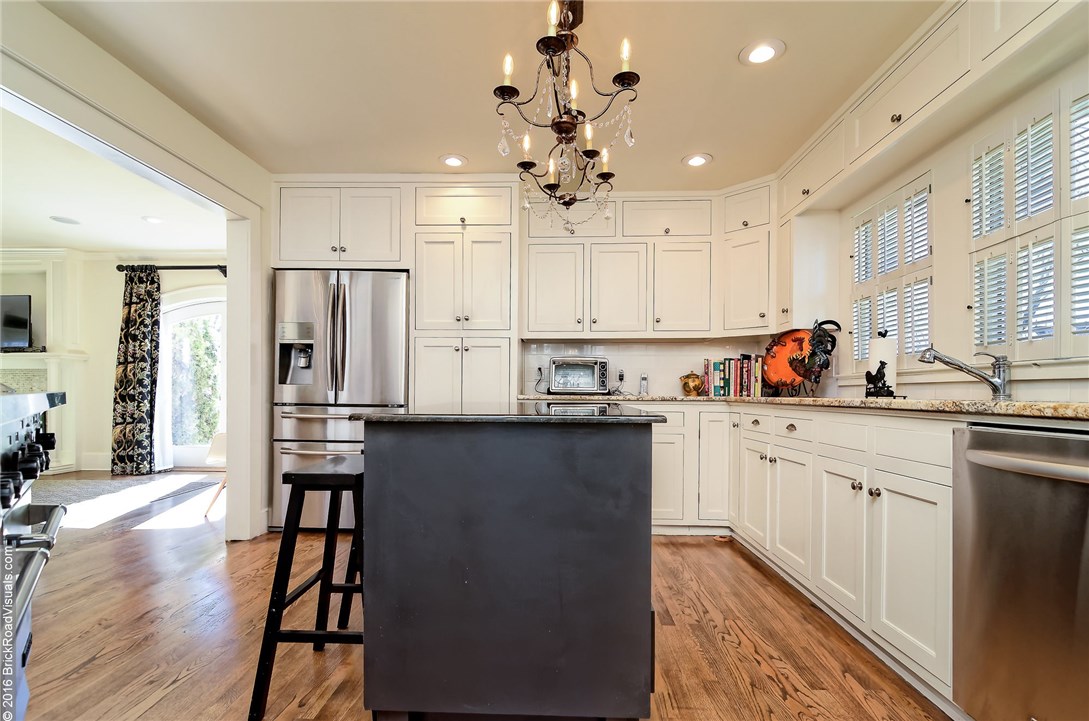 Lefors Add Bentonville - Residential