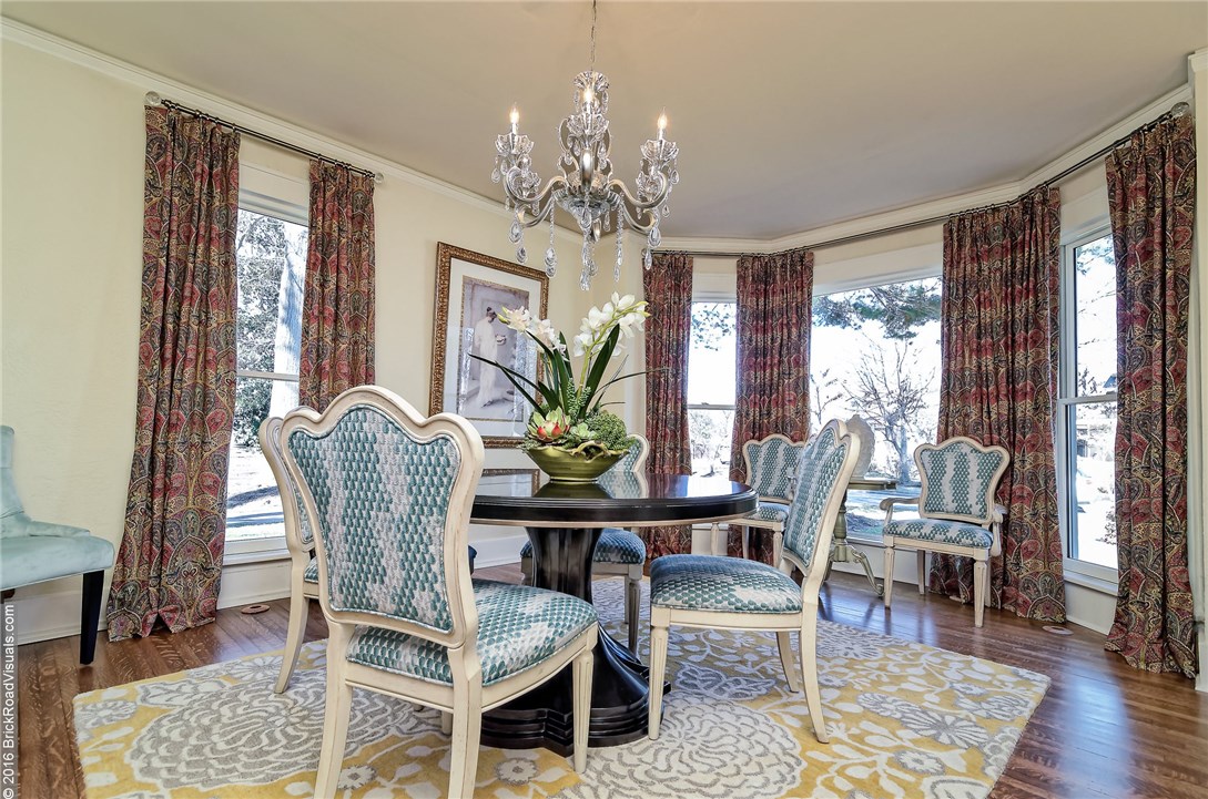 Lefors Add Bentonville - Residential