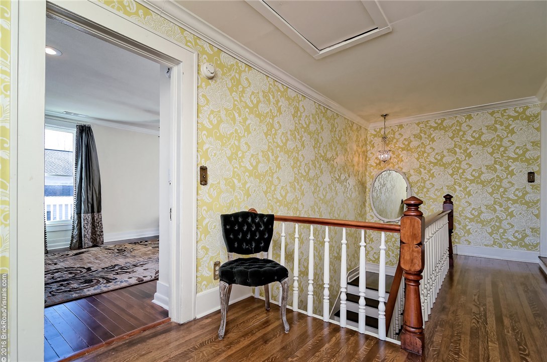 Lefors Add Bentonville - Residential