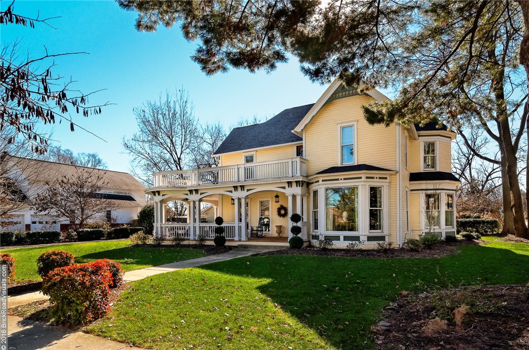 Lefors Add Bentonville - Residential