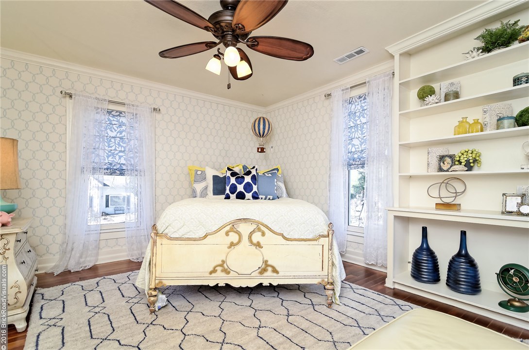 Lefors Add Bentonville - Residential