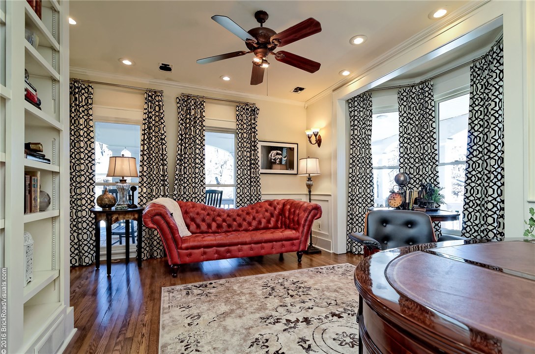 Lefors Add Bentonville - Residential