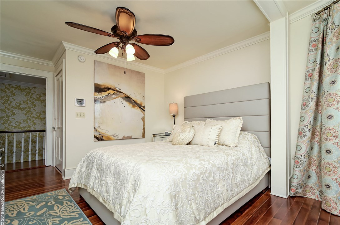 Lefors Add Bentonville - Residential