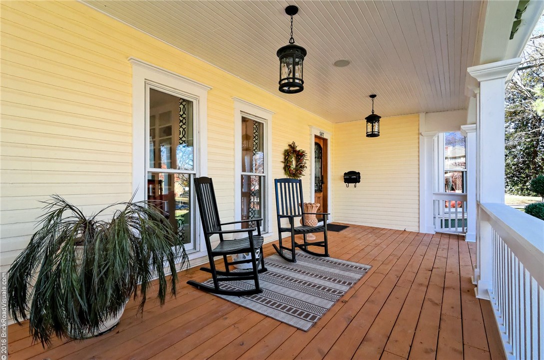 Lefors Add Bentonville - Residential