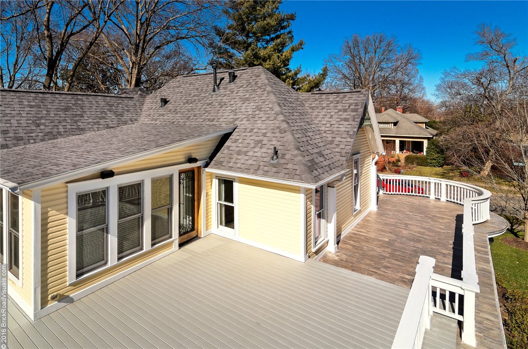 Lefors Add Bentonville - Residential