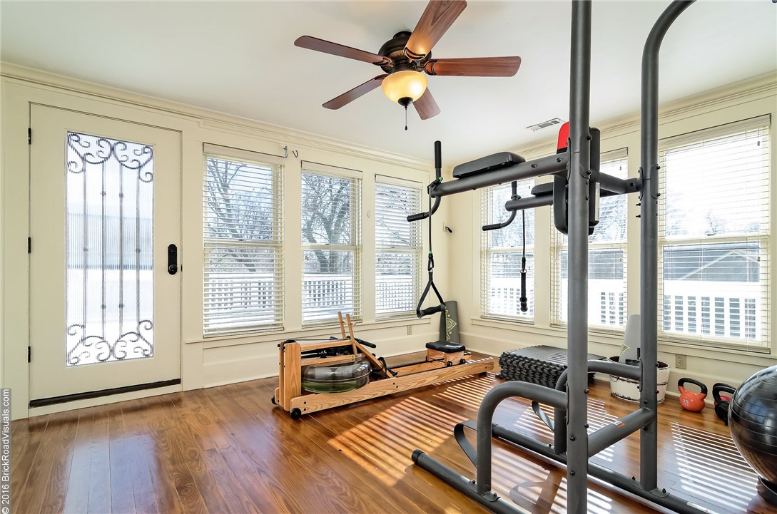 Lefors Add Bentonville - Residential