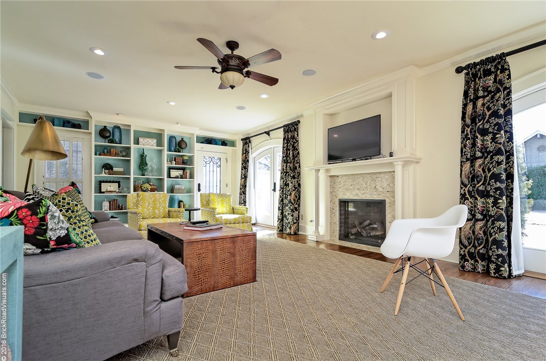 Lefors Add Bentonville - Residential