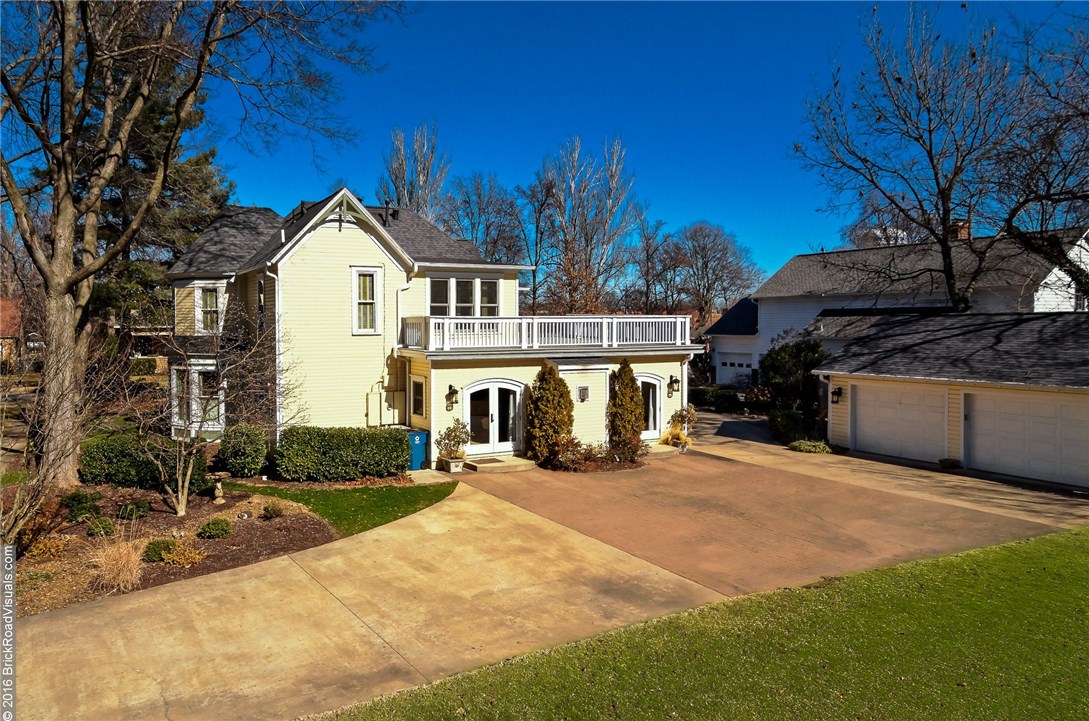 Lefors Add Bentonville - Residential