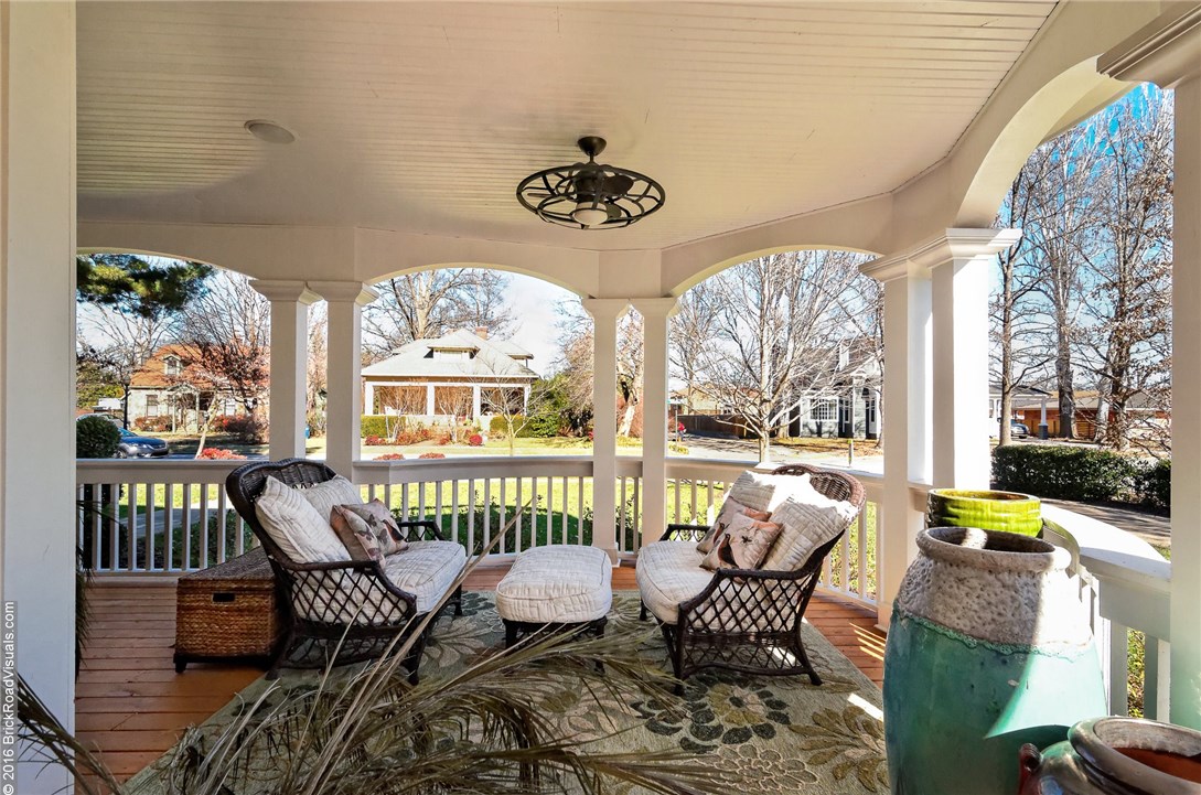 Lefors Add Bentonville - Residential