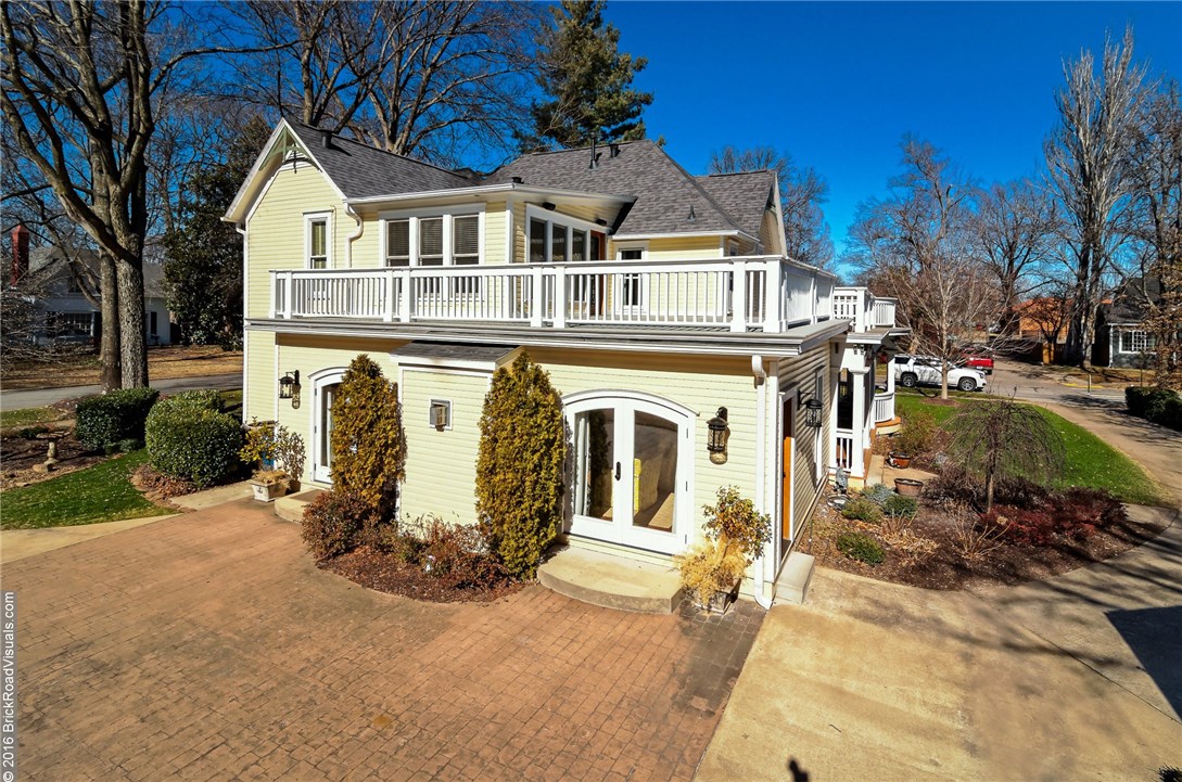 Lefors Add Bentonville - Residential