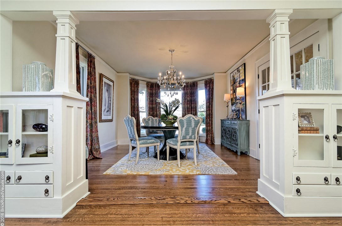 Lefors Add Bentonville - Residential