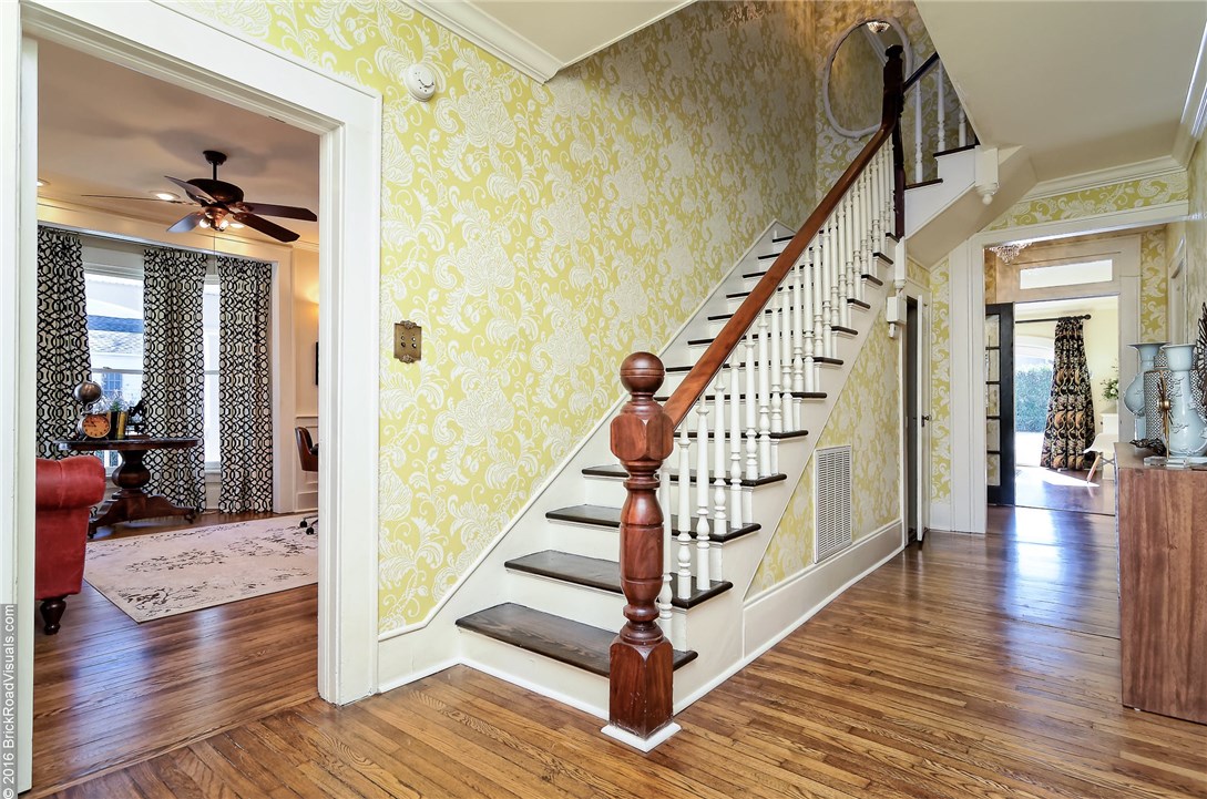 Lefors Add Bentonville - Residential