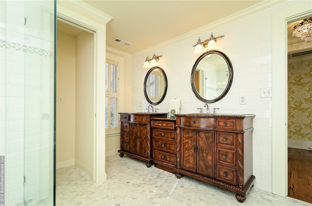 Lefors Add Bentonville - Residential