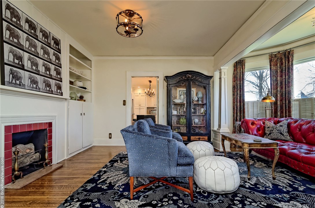 Lefors Add Bentonville - Residential