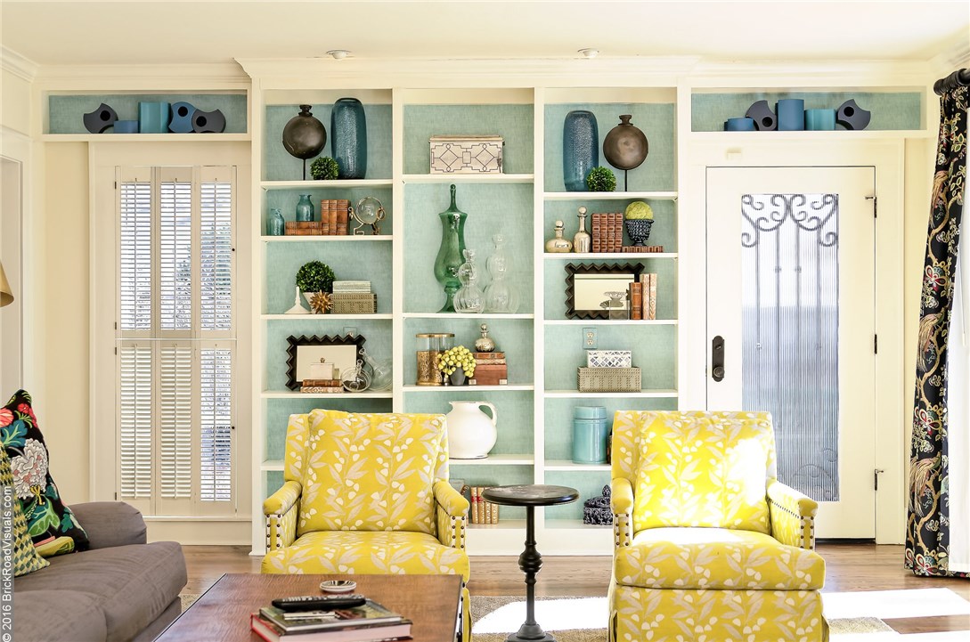 Lefors Add Bentonville - Residential