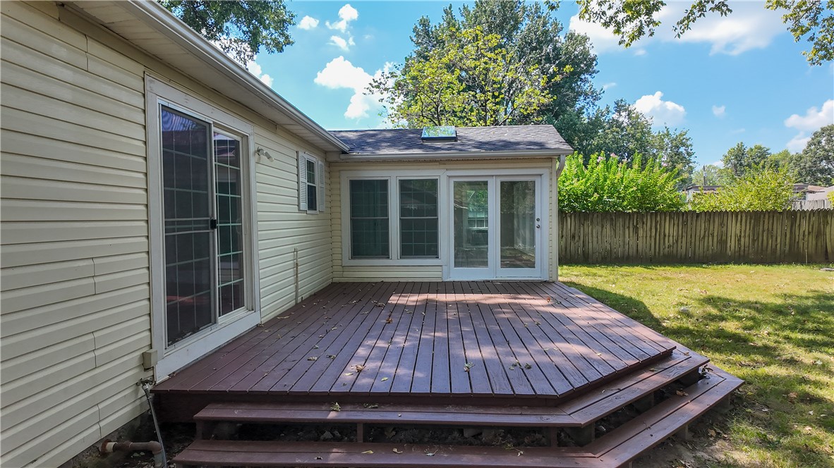 2-17-30 Springdale Outlots - Residential