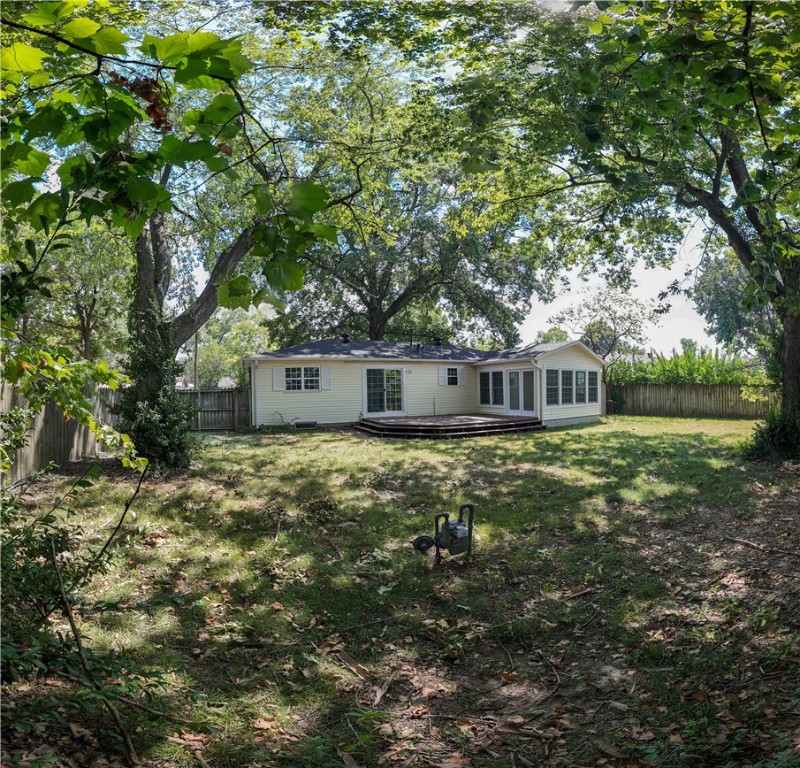2-17-30 Springdale Outlots - Residential