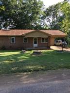 This 3 bedroom house will make a nice home for a first time home buyer or a great investment property. New windows, range and dishwasher in 2016. New central A/C unit in 2014.