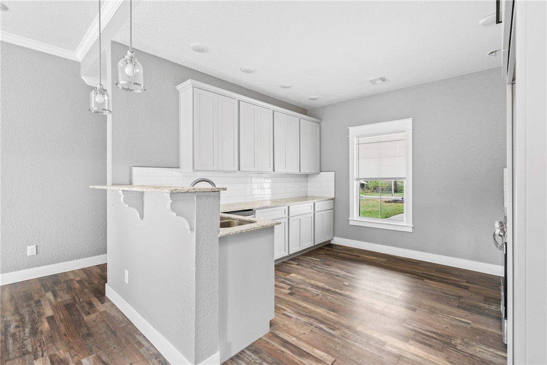 College Hill 2nd Addition - Residential