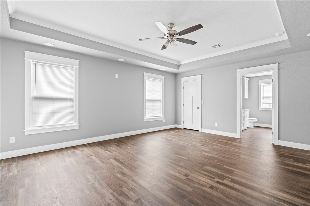 College Hill 2nd Addition - Residential
