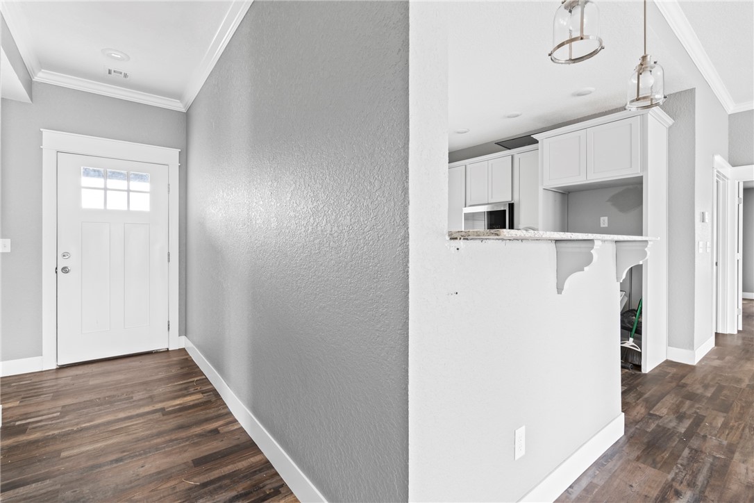 College Hill 2nd Addition - Residential