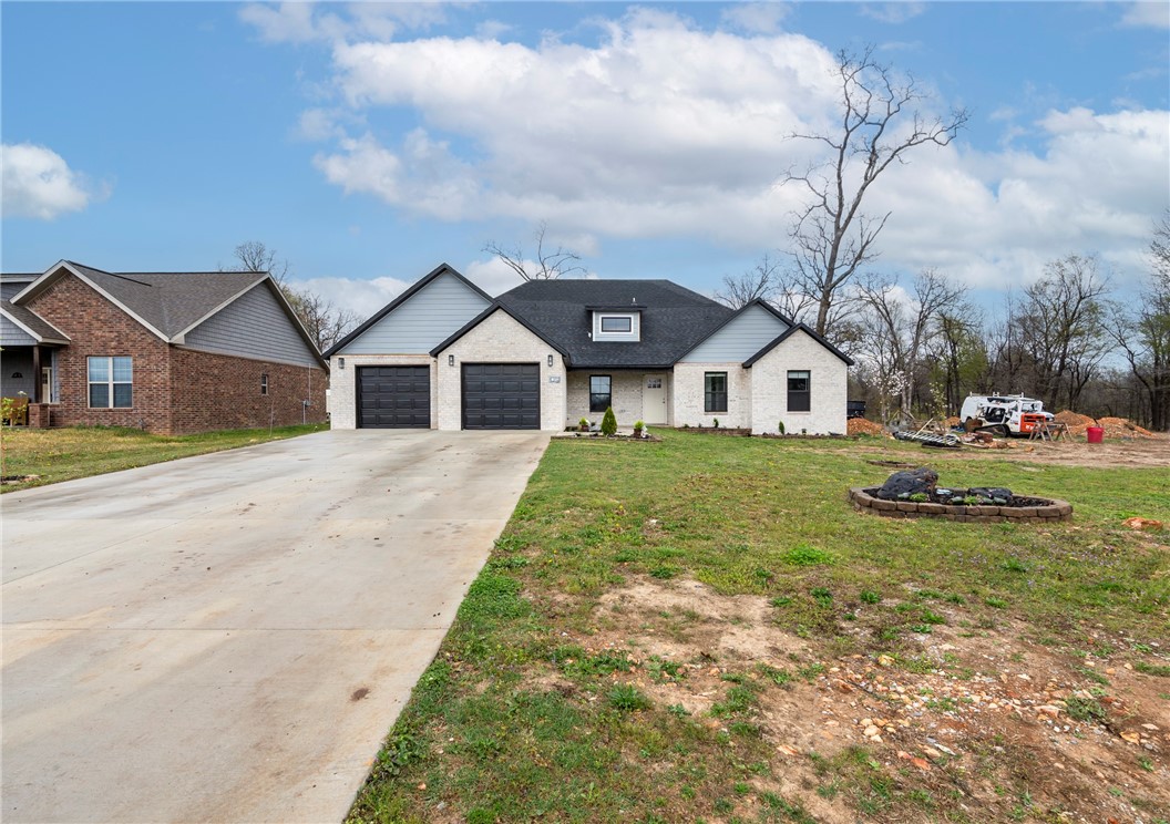 College Hill 2nd Addition - Residential