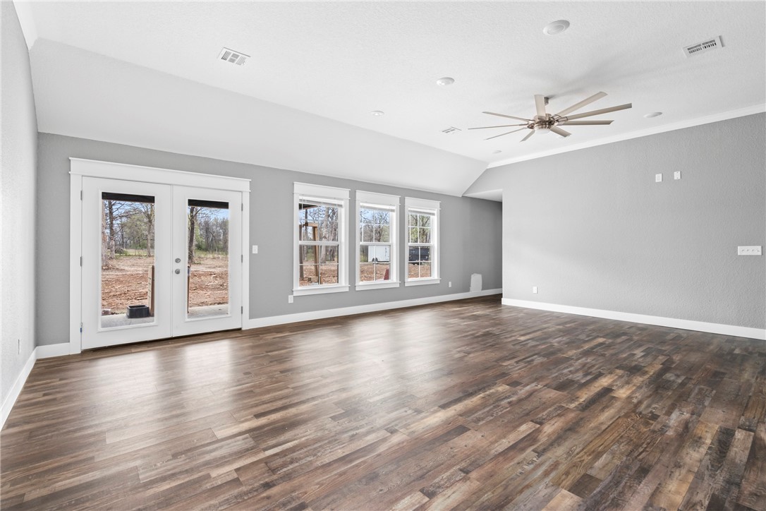 College Hill 2nd Addition - Residential