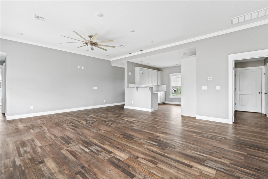 College Hill 2nd Addition - Residential