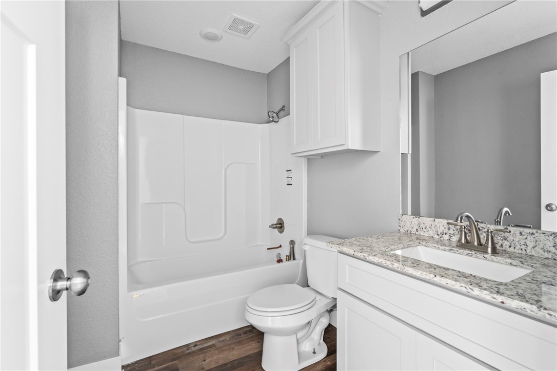 College Hill 2nd Addition - Residential