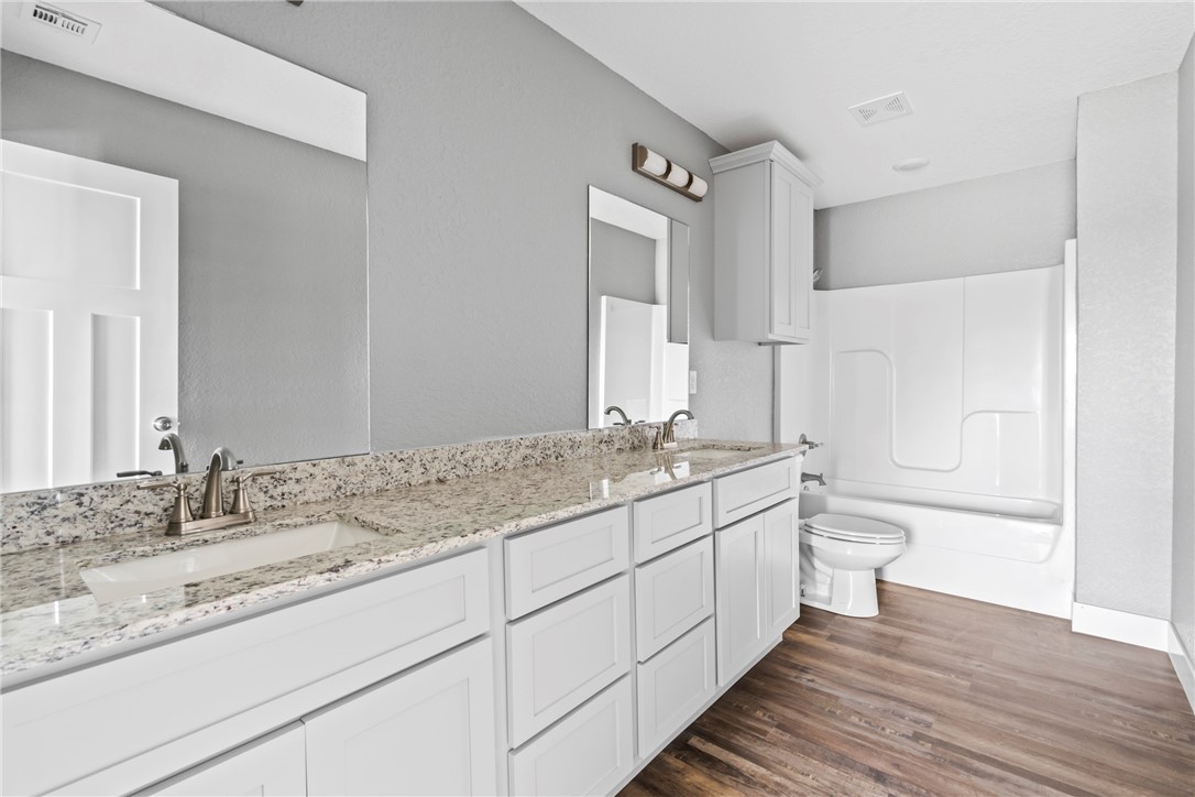 College Hill 2nd Addition - Residential