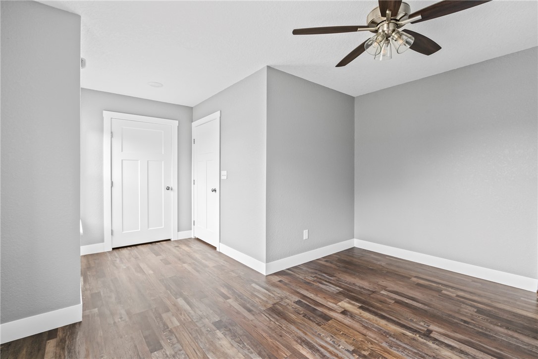 College Hill 2nd Addition - Residential