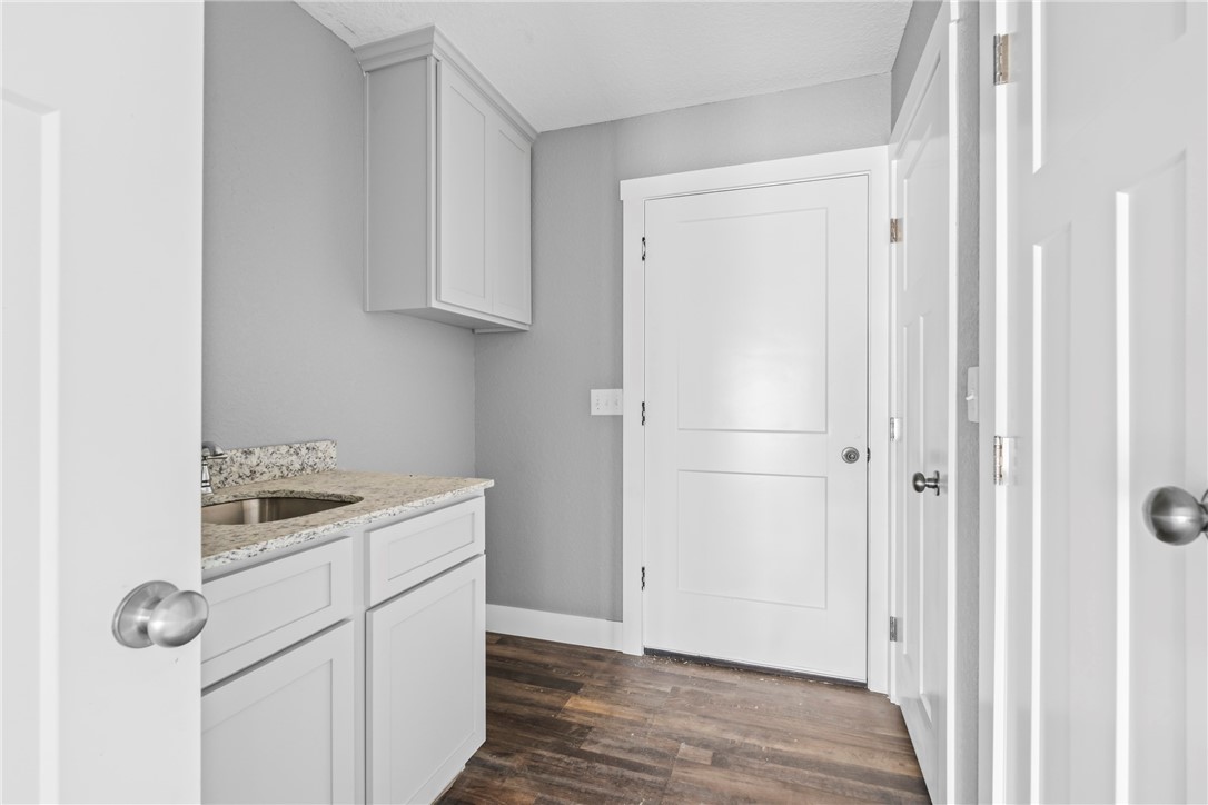 College Hill 2nd Addition - Residential