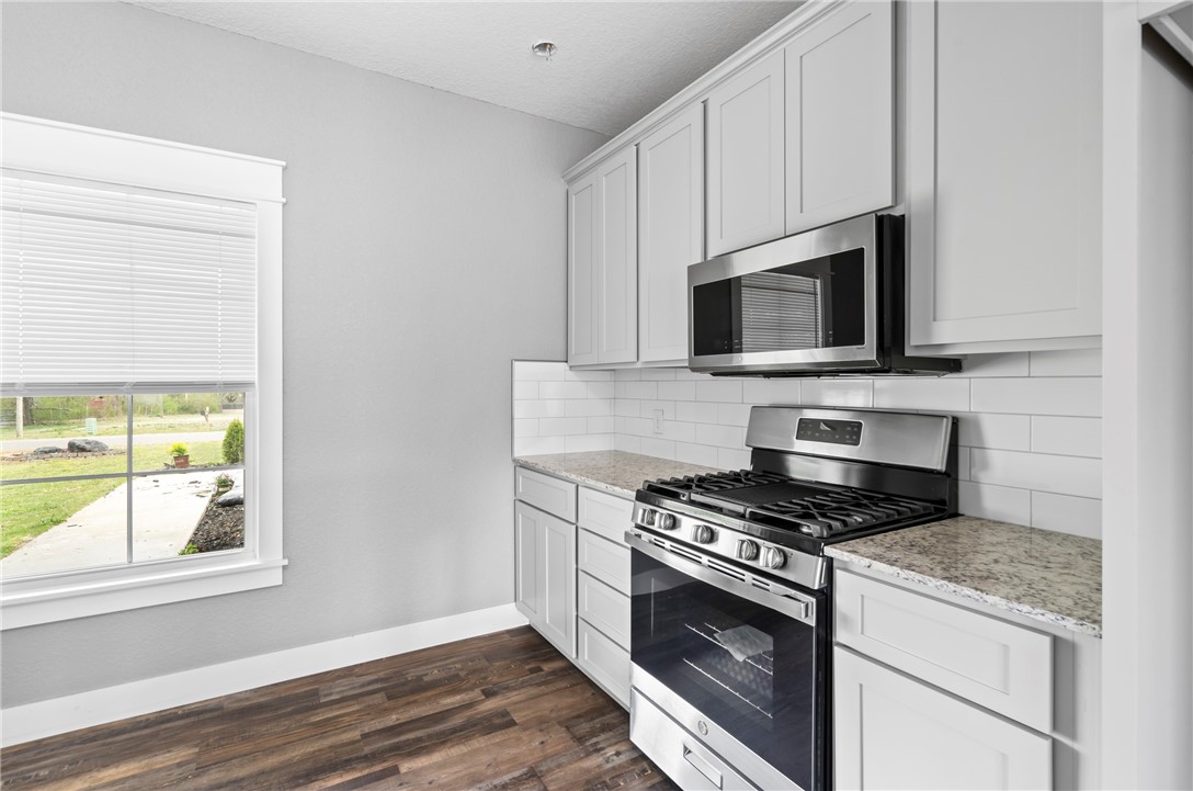 College Hill 2nd Addition - Residential