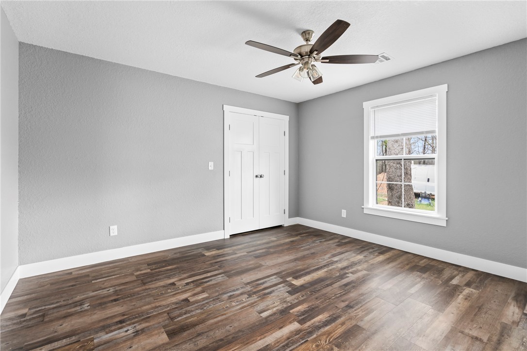College Hill 2nd Addition - Residential