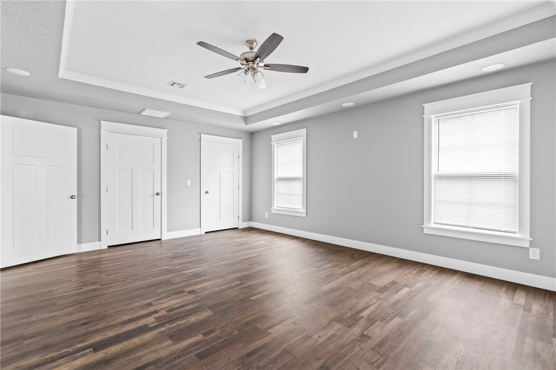 College Hill 2nd Addition - Residential