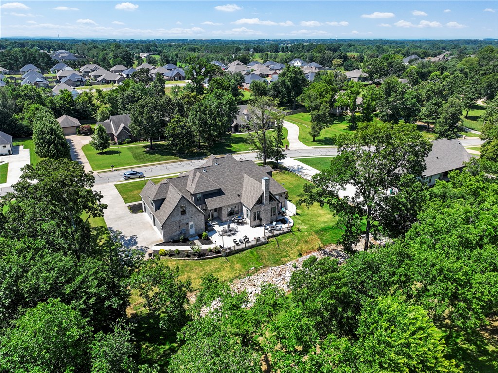 Camelot Sub Elm Spgs - Residential