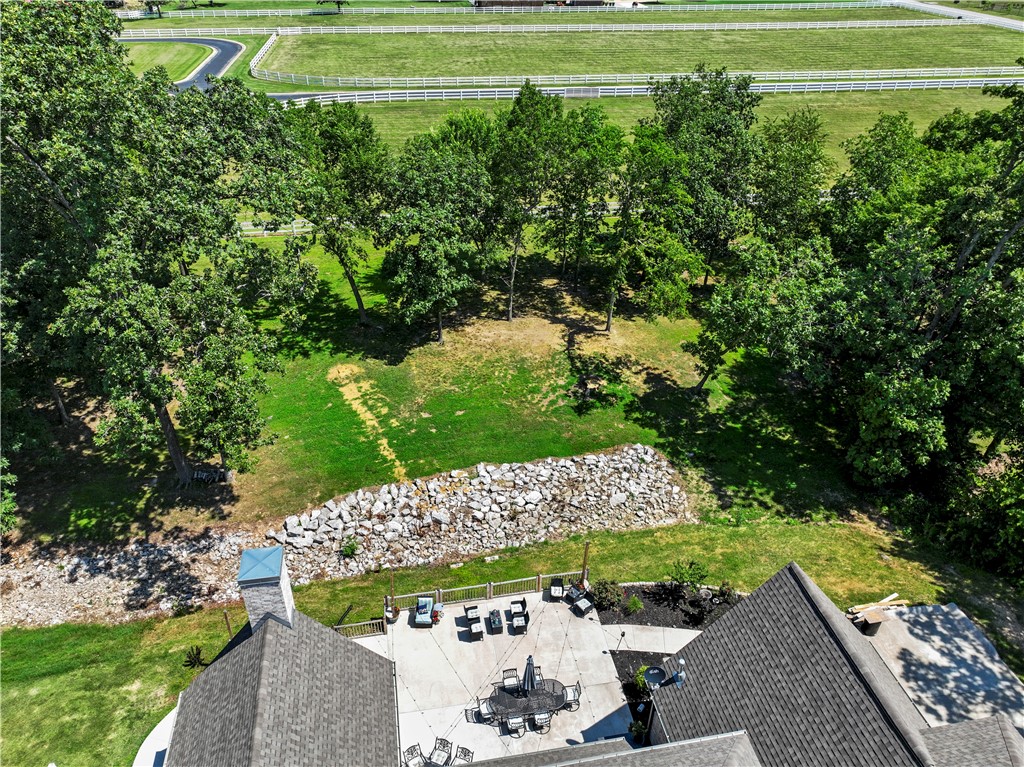 Camelot Sub Elm Spgs - Residential