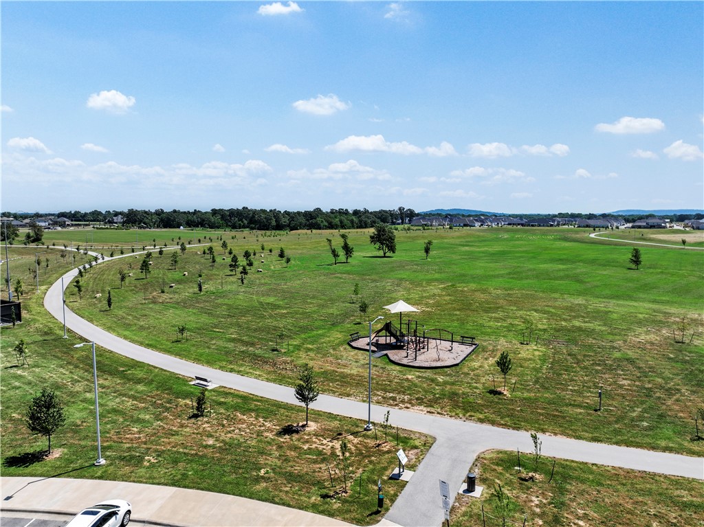 Camelot Sub Elm Spgs - Residential