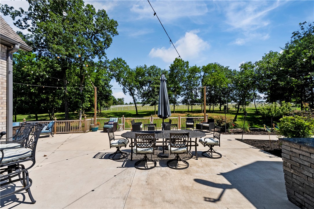 Camelot Sub Elm Spgs - Residential